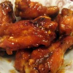 spicy-honey-whiskey-wings