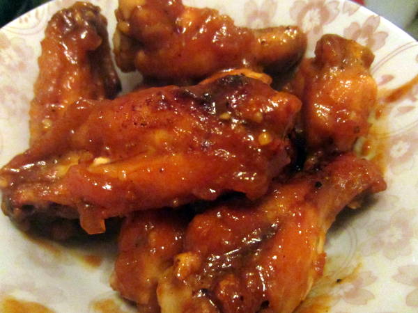 spicy-honey-whiskey-wings