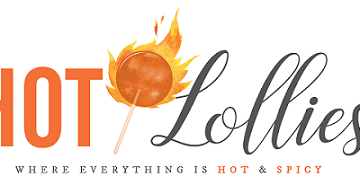 hot lollies logo