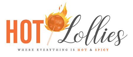hot lollies logo