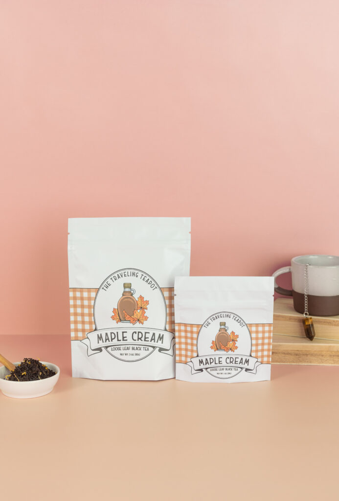 maple cream tea  on ultimate gift guide