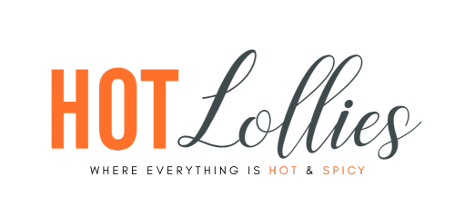 hot lollies new logo